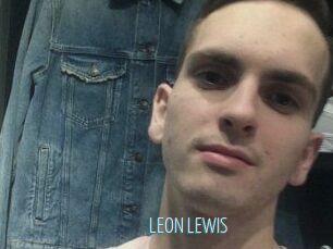 LEON_LEWIS