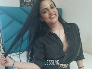 LESSLYE