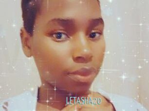LETASHA20