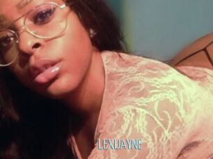 LEXIJAYNE