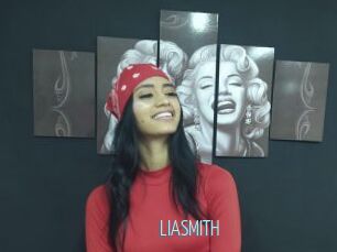 LIASMITH