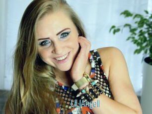 LILIAngell