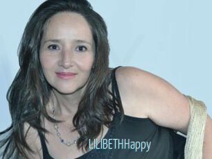 LILIBETHHappy