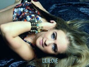 LILIILOVE