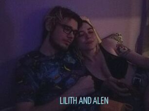 LILITH_AND_ALEN