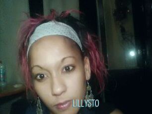 LILLYSTO