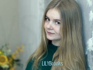 LILYBronks