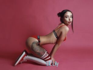 LIL_Lily
