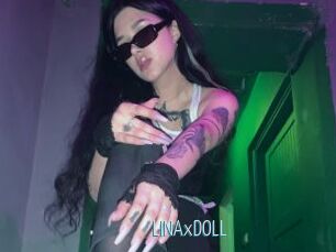 LINAxDOLL