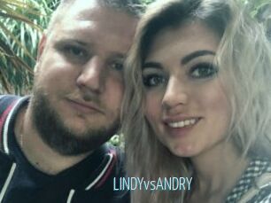 LINDYvsANDRY