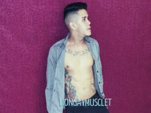 LIONGAYMUSCLET