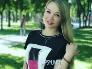 LIPSYUMMY