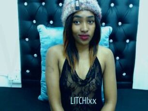 LITCHIxx
