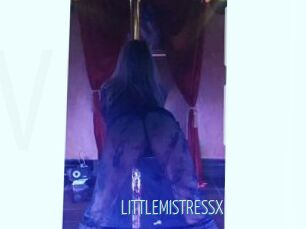 LITTLEMISTRESSX