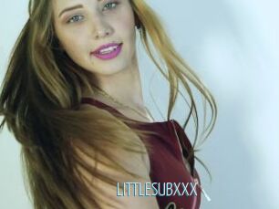 LITTLESUBXXX