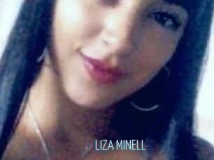 LIZA_MINELL