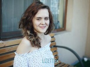 LIZETTEx