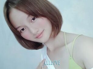 LLLLOVE