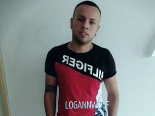 LOGANNWOLF