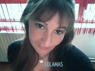 LOLAMAS