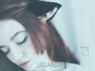 LOLLA_dELICIOUS