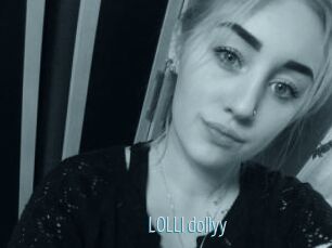 LOLLI_dollyy Video Sexe