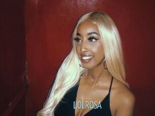 LOLROSA