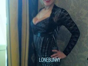 LONEBUNNY