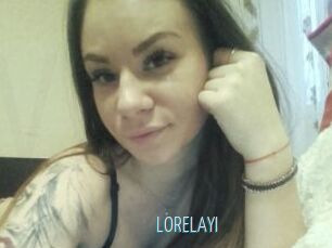LORELAYI