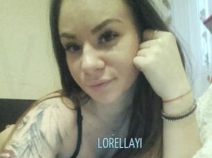 LORELLAYI