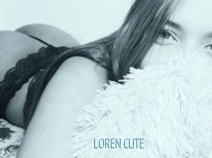 LOREN_CUTE