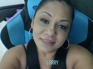 LORRY