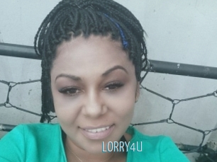 LORRY4U