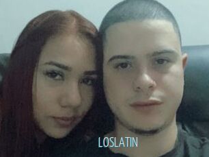 LOSLATIN