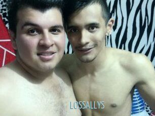 LOSSALLYS