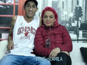 LOUISvsCAMILA