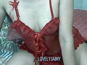 LOVELYJAIMY