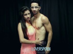 LOVERSPORN