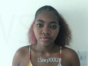 LSexyXXX20