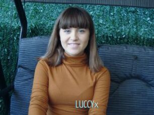 LUCCYx