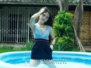 LUISACANDYLOVE