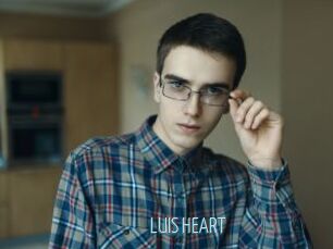 LUIS_HEART Video Sexe