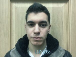 LUIS_ROSS