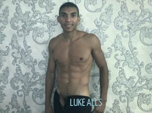 LUKE_ALLS Video Sexe
