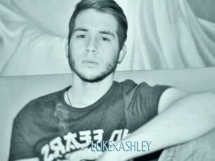 LUKExASHLEY