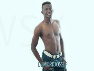 LUMIERDJOSSEP