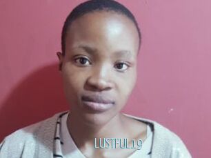 LUSTFUL19
