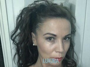 LUXURIA