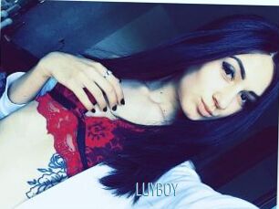 LUYBOY