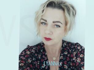 LYANNAx